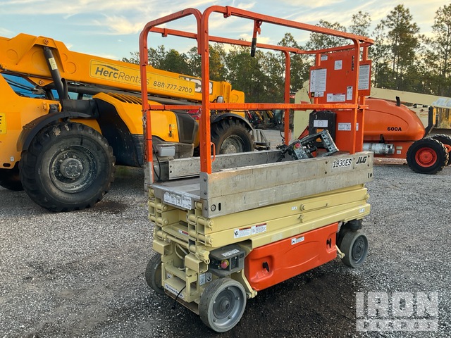 ELEVADOR TIJERA 2006 JLG 1930ES