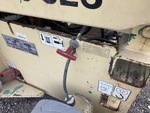 Basic Lower Control Station with