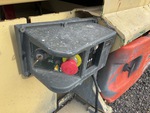 Basic Lower Control Station with
