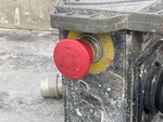 Basic Control Station Upper with
