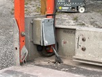 Basic Control Station Upper with