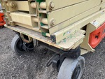 Chassis Photos with