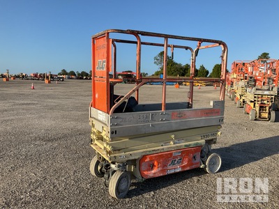 2005 JLG 1930ES Electric Scissor Lift
