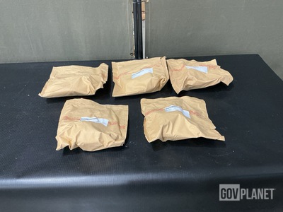 (105) Navistar Defense 3112807C91 Wiring Harnesses