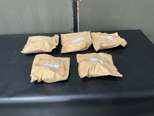 (105) Navistar Defense 3112807C91 Wiring Harnesses