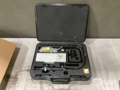 Olympus LF-GP Tracheal Intubation Fiberscope