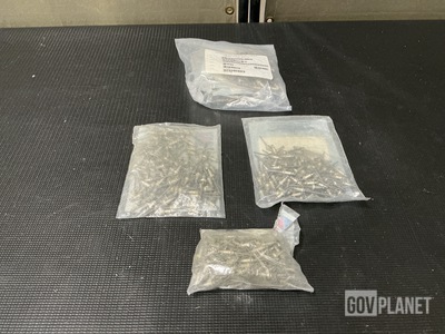 (600) Cherry/Textron CR3523P-5-03 Rivets