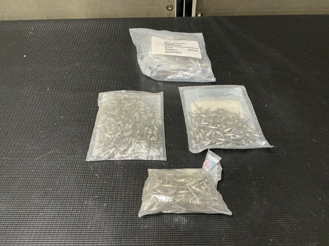 (600) Cherry/Textron CR3523P-5-03 Rivets (600) Cherry/Textron CR3523P-5-03 Rivets