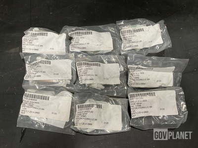 (60) Jacobs 17565 Hydraulic Brake Pistons