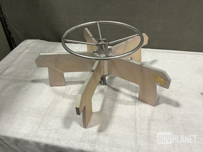 (3) 5206326 Bridge Clamps