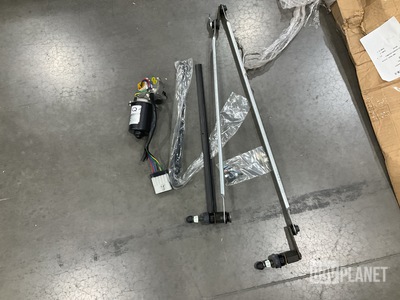 (6) Oshkosh 3819835 Window Washer Assemlies