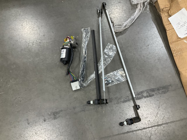 (6) Oshkosh 3819835 Window Washer Assemlies