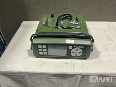 Inficon Hapsite ER Gas Chromatograph