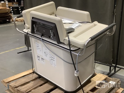 Natus Medical 56350 Olympic Smart Scale