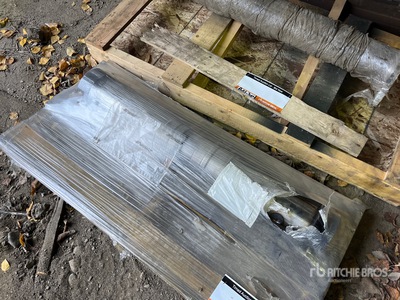 Miscellaneous Pin (Unused)