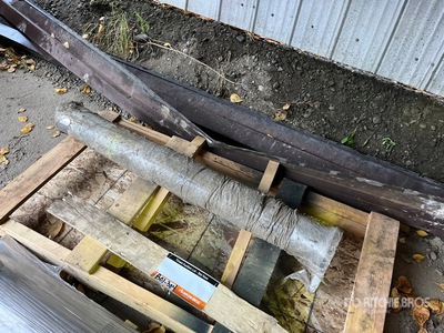 Miscellaneous Pin (Unused)