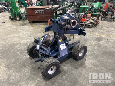 2014 US TOOL 8890 Electric Puller (Inoperable)