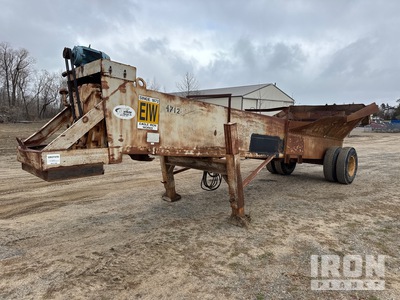 1950 Eagle Wash Plant