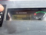 Hour Meter / Odometer