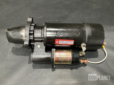 (5) RCP 23374A Starters