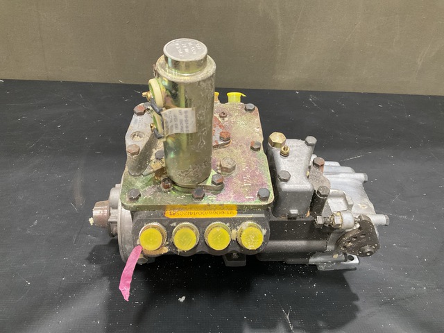 Cat 7W9221 Metering Fuel Pump