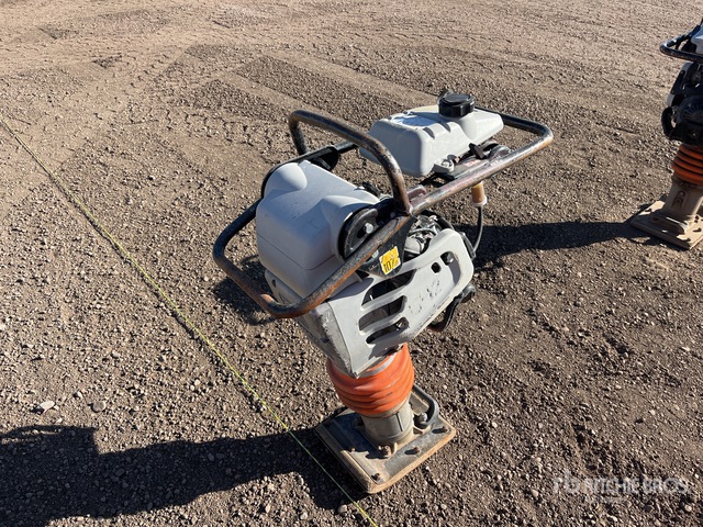 Mikasa MTX-70HD Jumping Jack Tamper | Ritchie Bros. Auctioneers