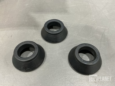 (80) Pierce-Roberts 497A10063-2 Non-Metallic Bushings