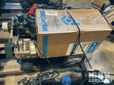 Kubota V1505 Engine (Unused)