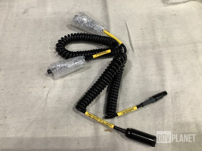 (280) Palco A1-37376D Electrical Special Purpose Cable Assemblies