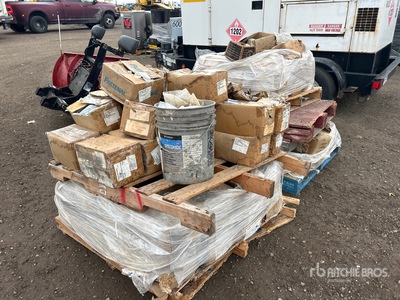 Quantity of Hardware