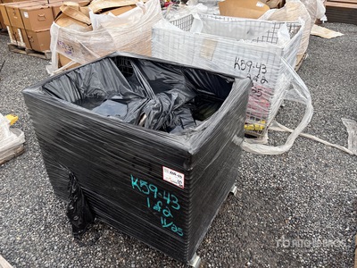 Quantity of (2) Crates of Fall Protection