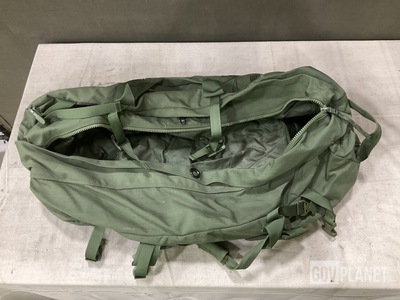 (22) Duffel Bags