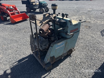 1995 Target PRO35III18 ملحق منشار خلفي