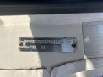 General Appearance with Frame Stamp Serial Number/VIN Photo