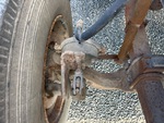 Brakes with