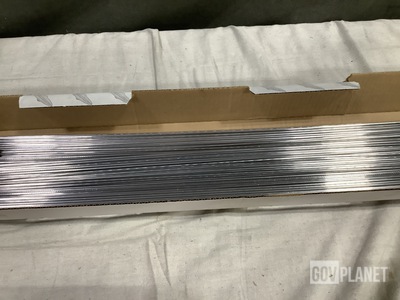 (38) Boxes of Inweld ER 1100 Welding Rods