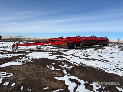 2019 Riteway F5-62 62 ft Landroller