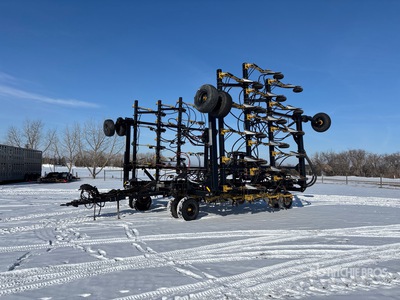 2008 SeedMaster 5012 50 ft Air Drill