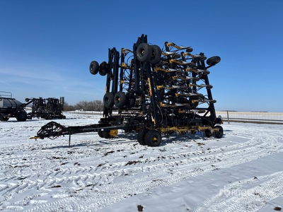 SeedMaster 7012 70 ft Sembradora Neum
