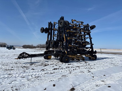 SeedMaster 7012 70 ft Air Drill
