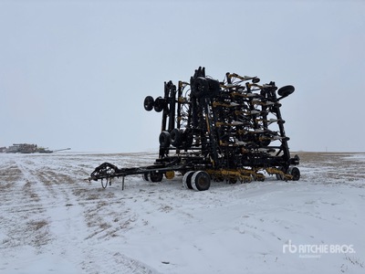 SeedMaster 7012 70 ft Air Drill