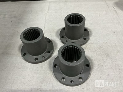 (5) Timkin 963B604PC1 Half Shaft Couplings