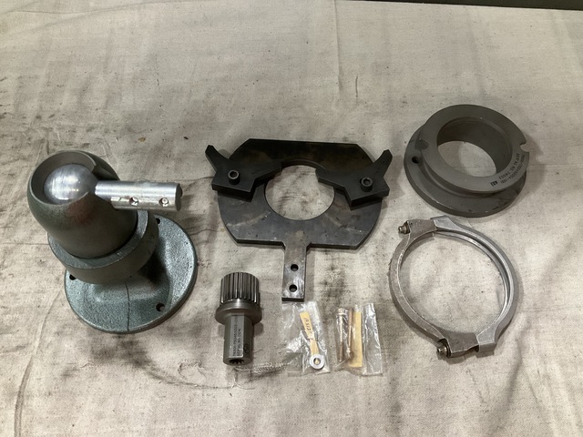 Boeing 75D450015-1001 Hydraulic Pump Tool Set