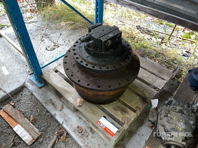 Eltec Napęd końcowy