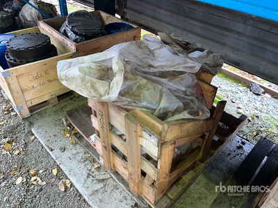 Hyundai Swing Motor And Reduction Gear