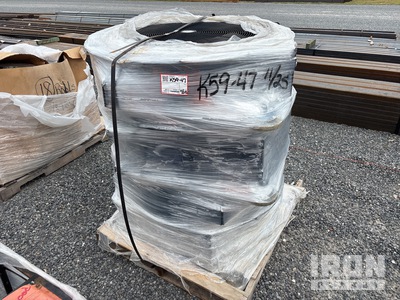 Quantity of (4) 36 in Shop Fan