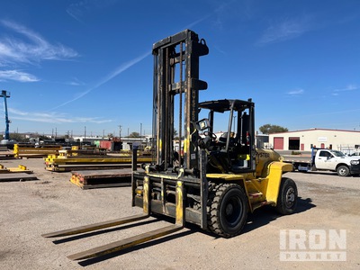 2007 Hyster H210HD Forklift