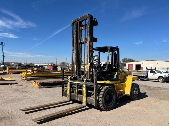 2007 Hyster H210HD Forklift