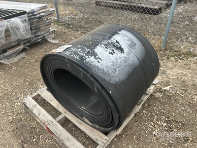 3/4 In Rubber Matting