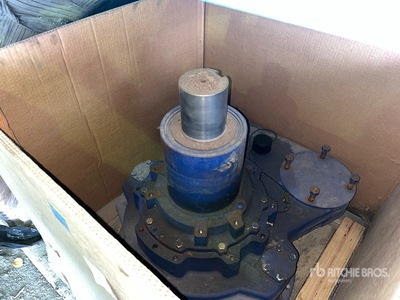 PTTech Wet HPTO Transmission